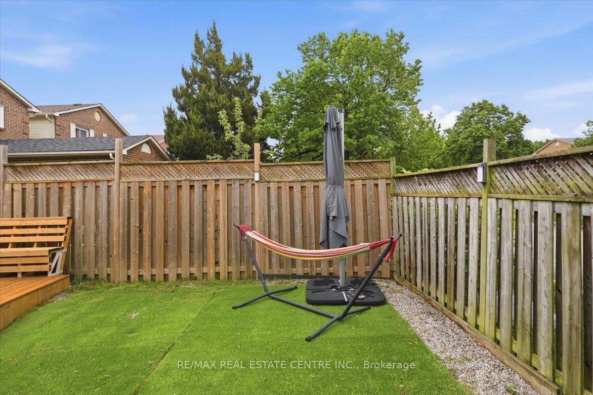 315 Woodlawn Crescent - Detached photo 45 of 47 in Milton, Ontario