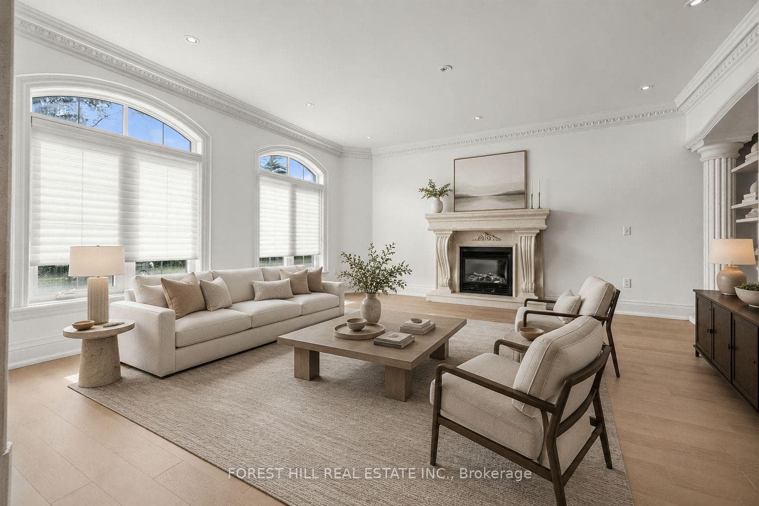 131 Estelle Avenue - Detached photo 5 of 40 in Willowdale / Newtonbrook, Ontario