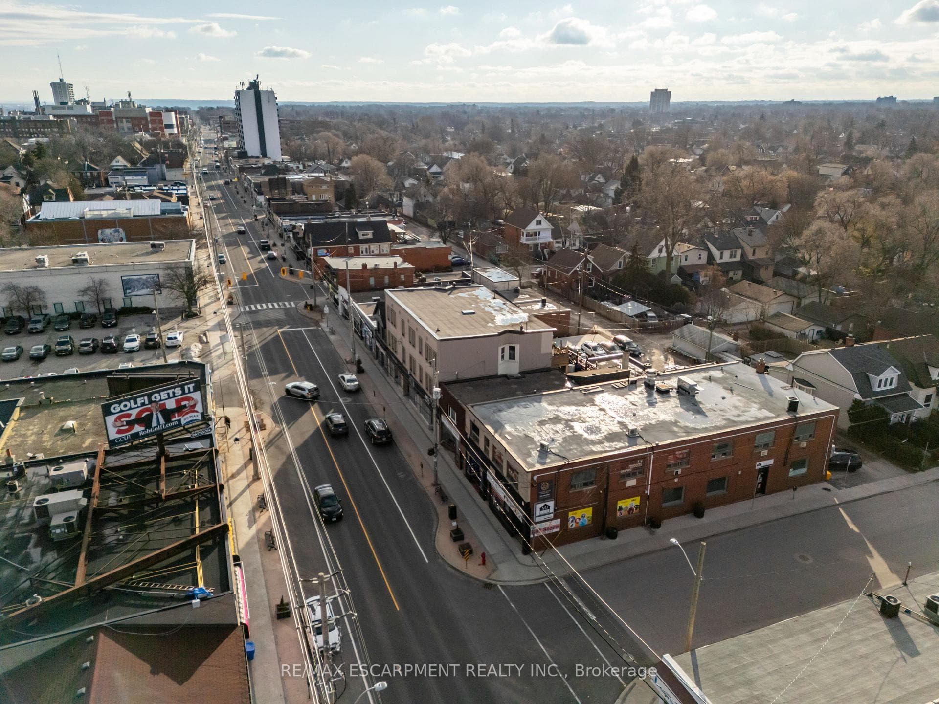 542 Concession Street - Commercial photo 27 of 40 in Hamilton, Ontario