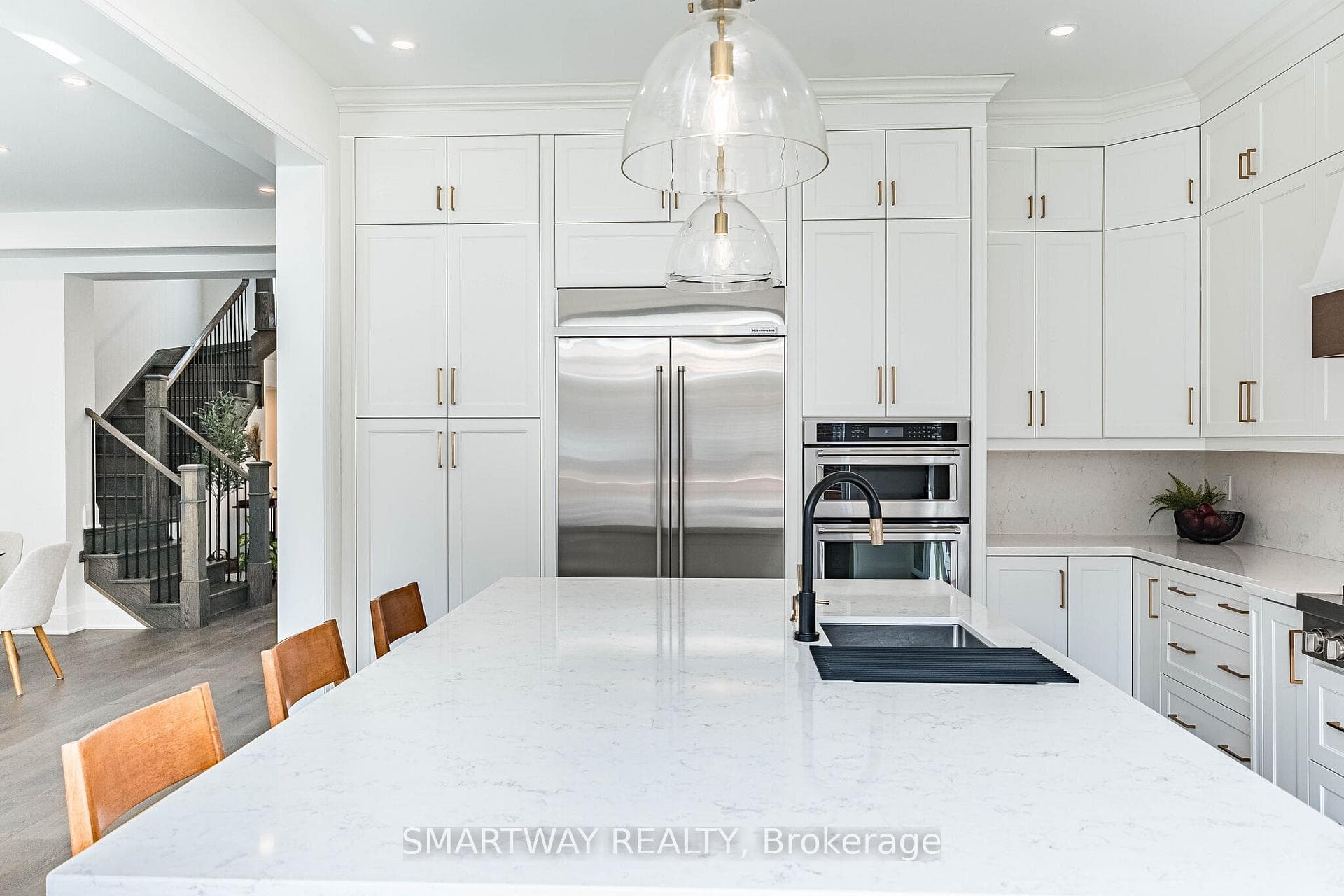 1415 Buckthorn Garden - Detached photo 17 of 50 in Milton, Ontario