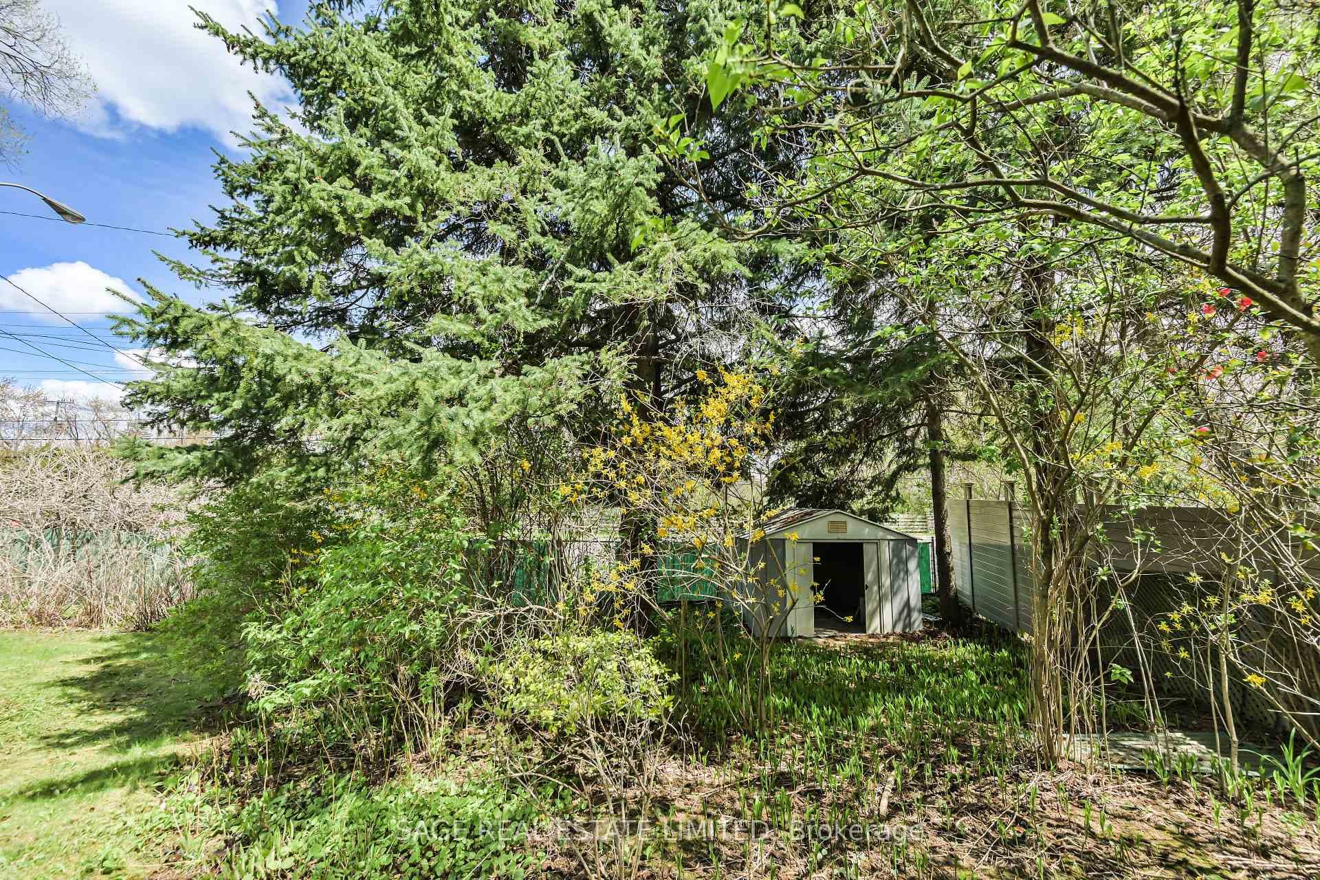 56 Grangemill Crescent - Detached photo 34 of 35 in Don Mills / Parkwoods / Victoria Village, Ontario