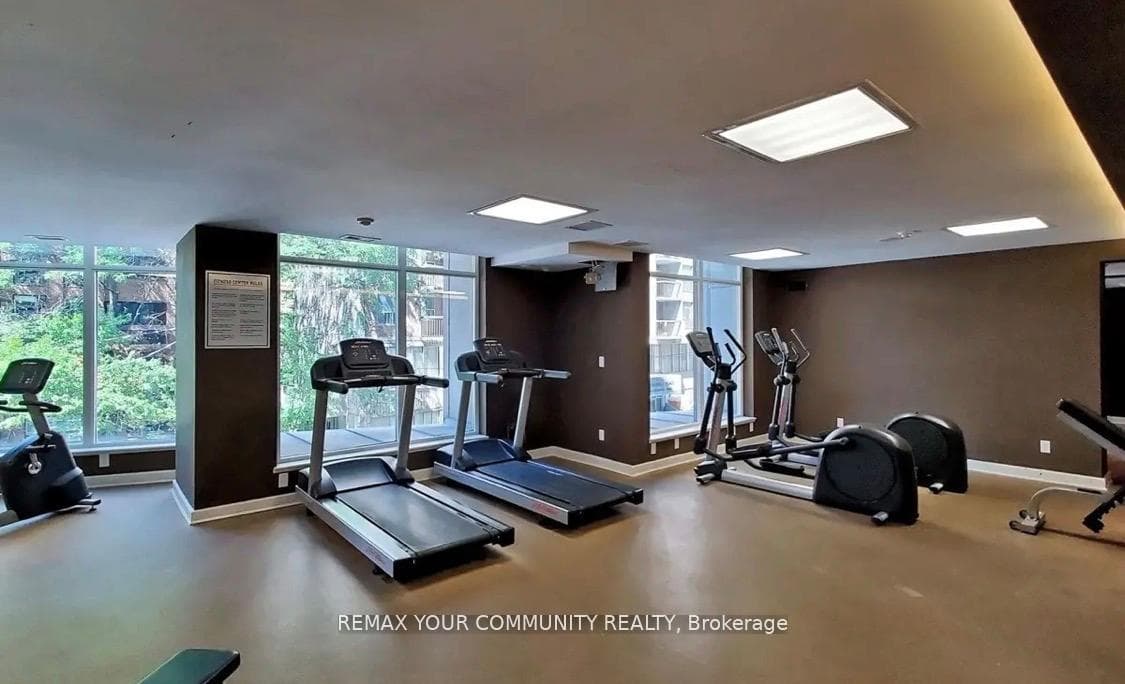 8 Scollard Street Unit 606 - Condo photo 30 of 37 in Annex / Yorkville / Summerhill, Ontario