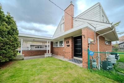 38 Deerfield Road - Detached photo 4 of 50 in Scarborough (West Hill / Highland Creek), Ontario