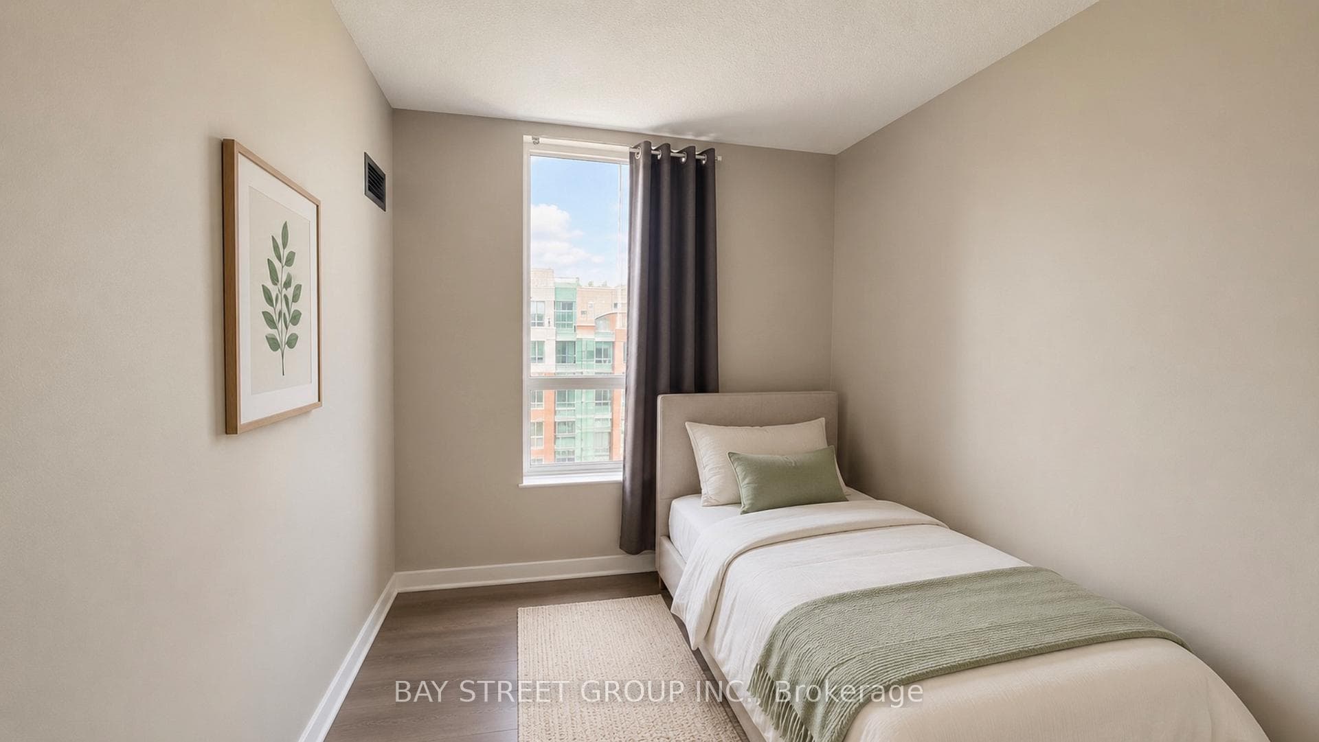 284 Bloor Street Unit 902 - Condo photo 17 of 27 in Annex / Yorkville / Summerhill, Ontario