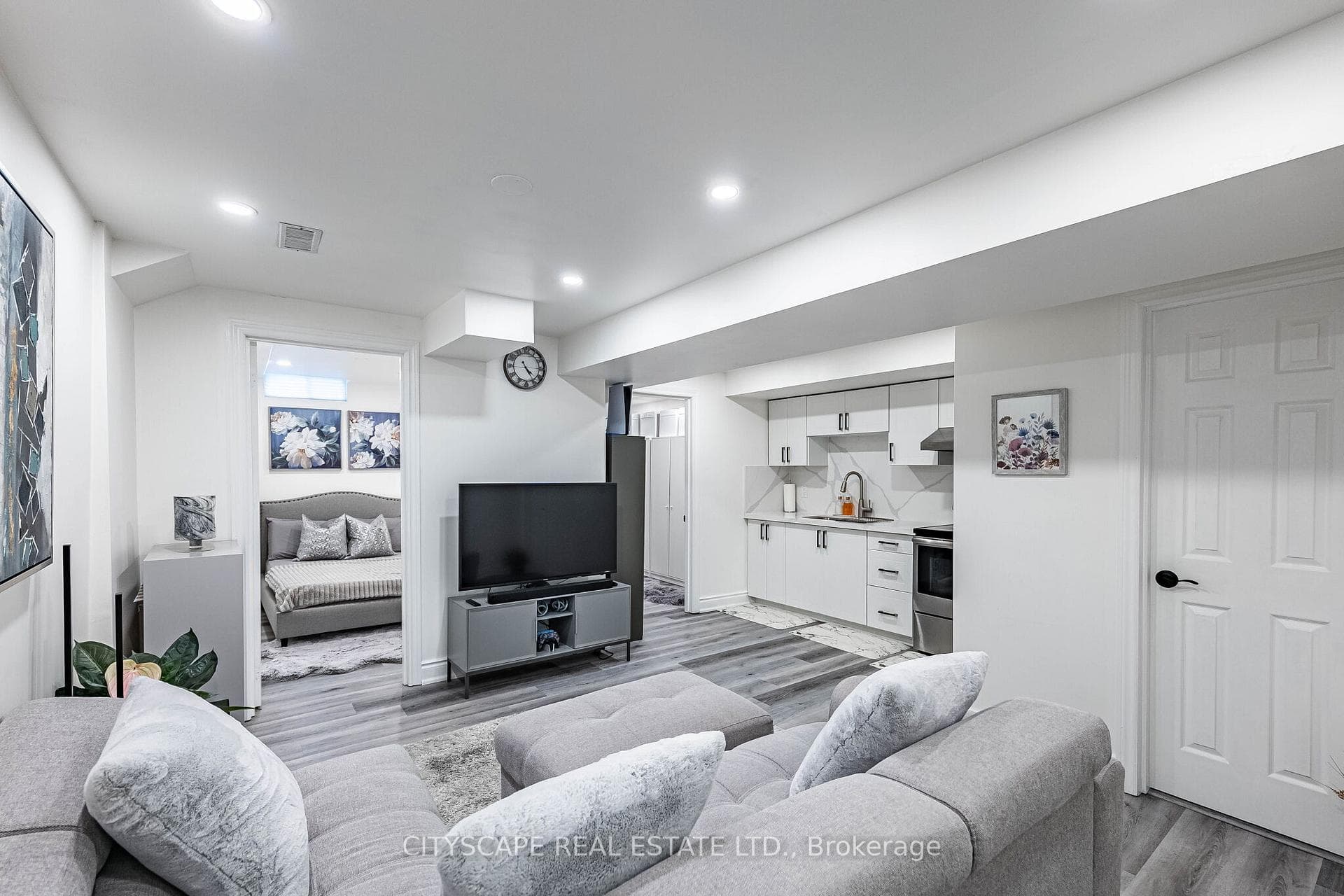 6681 Jazzy Mews - Semi-Detached photo 38 of 50 in Mississauga, Ontario
