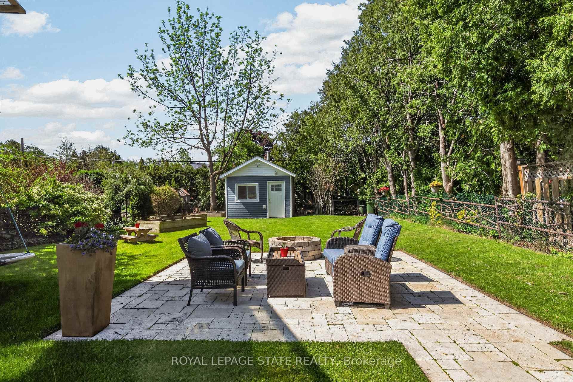 1396 Niels Avenue - Detached photo 41 of 50 in Burlington, Ontario