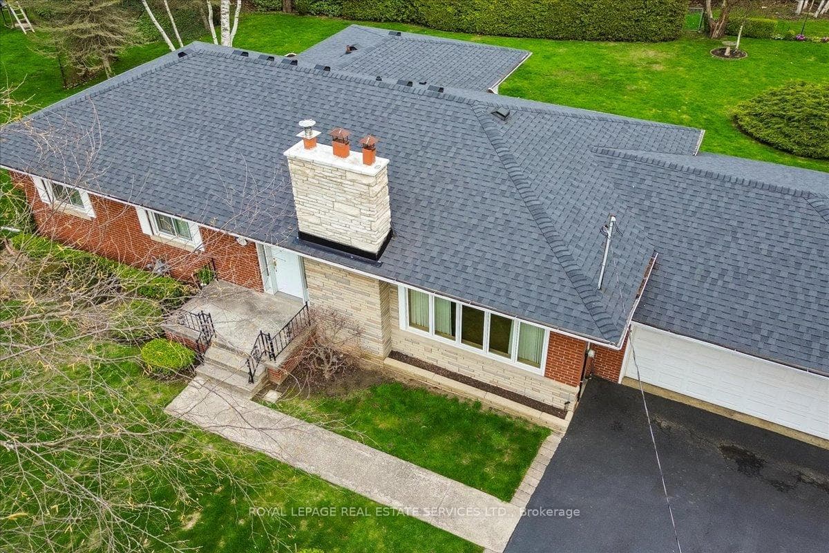 151 Wedgewood Drive - Detached photo 20 of 36 in Oakville, Ontario