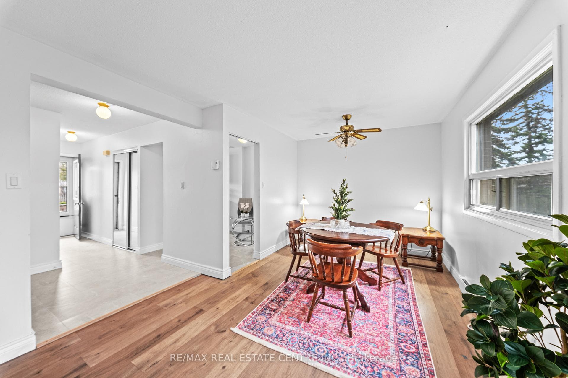 13 Gold Pine Court - Townhouse photo 10 of 38 in Brampton, Ontario