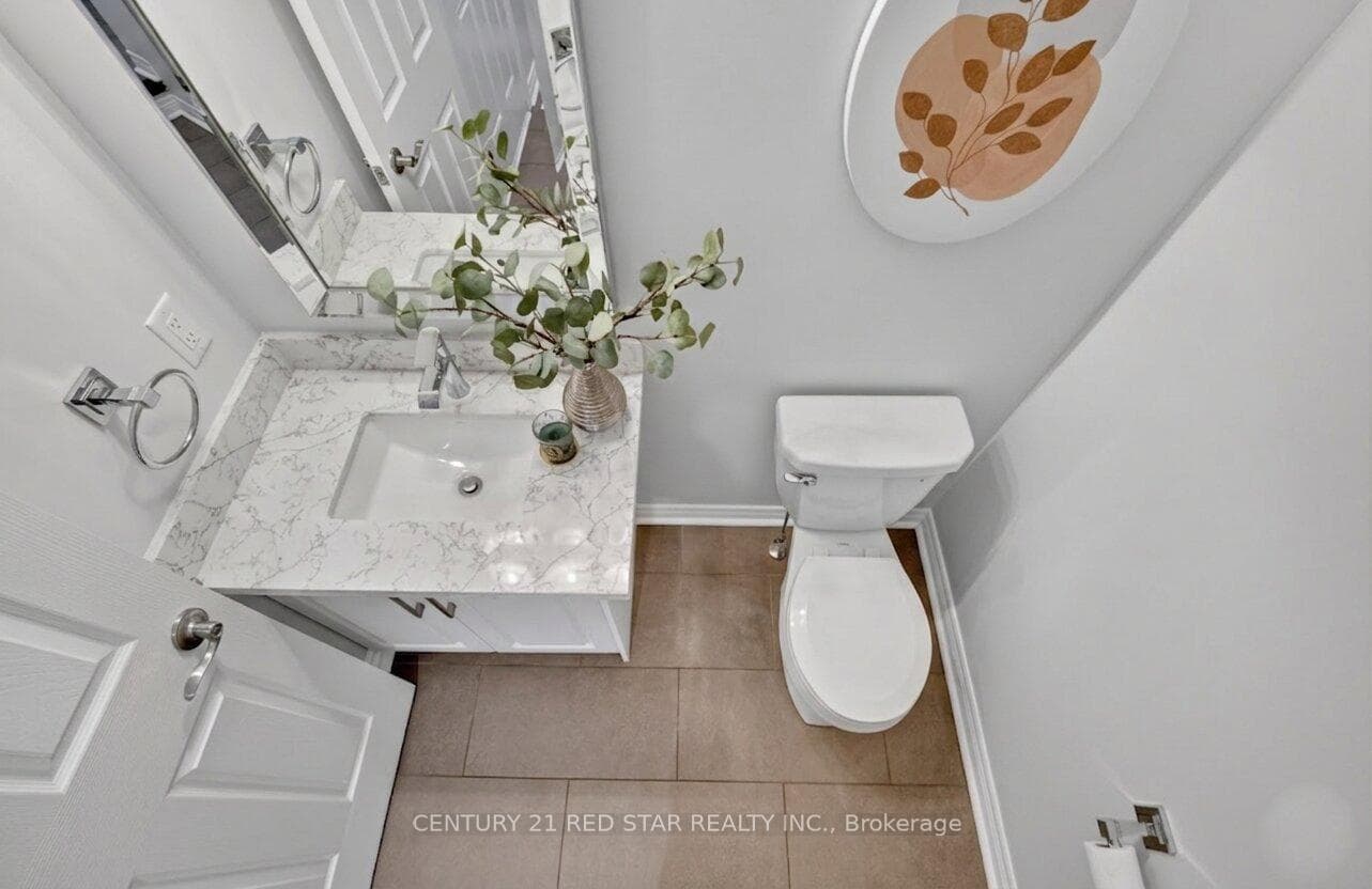 2416 Village Common - Townhouse photo 7 of 50 in Oakville, Ontario