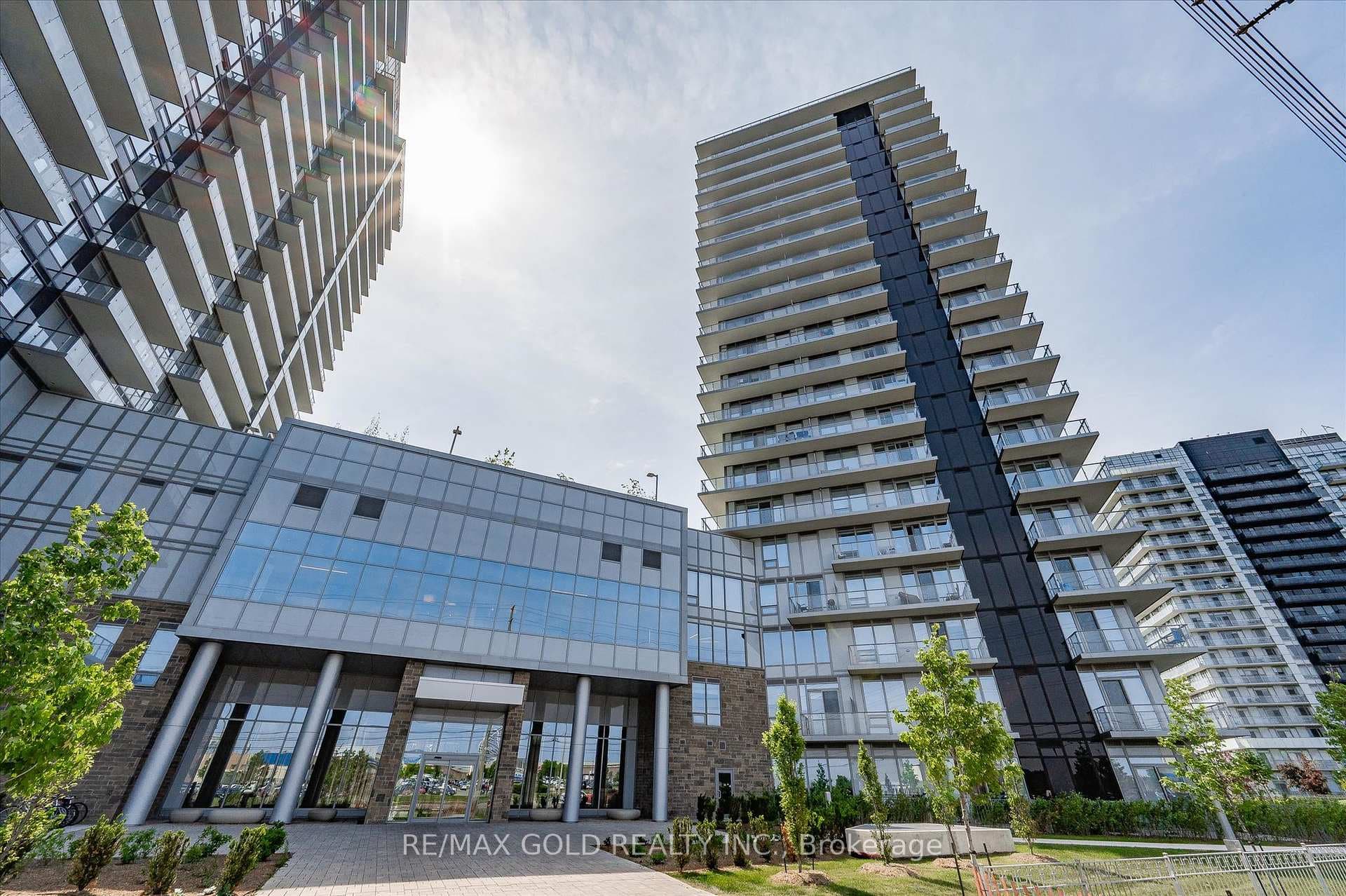 4675 Metcalfe Avenue Unit 1905 - home for sale in Mississauga, Ontario