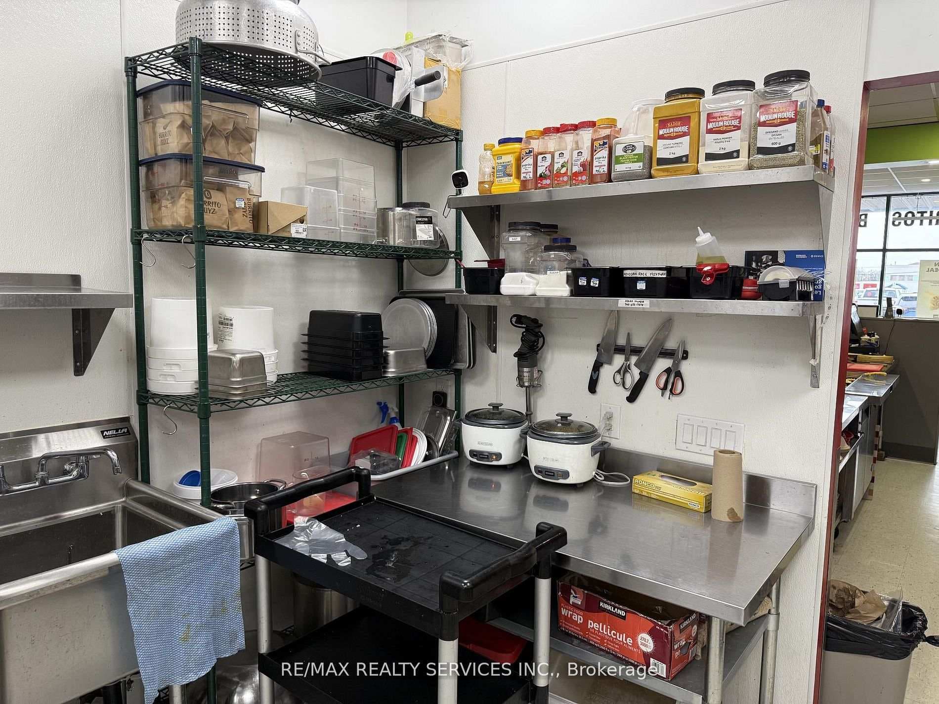 2255 Barton Street Unit 10 - Commercial photo 24 of 26 in Hamilton, Ontario