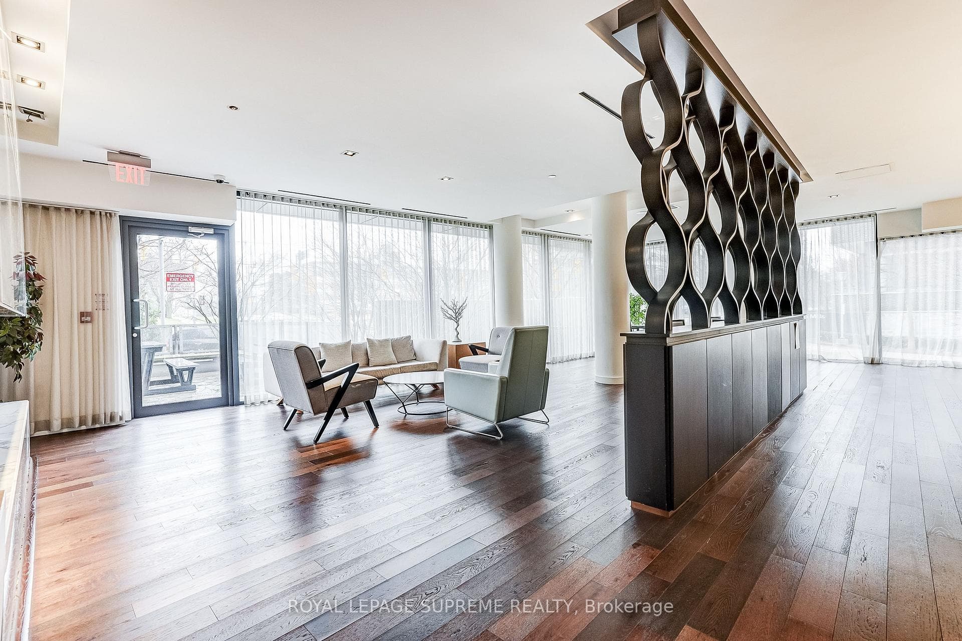 85 The Donway West N/A Unit 504 - Condo photo 27 of 42 in Don Mills / Parkwoods / Victoria Village, Ontario
