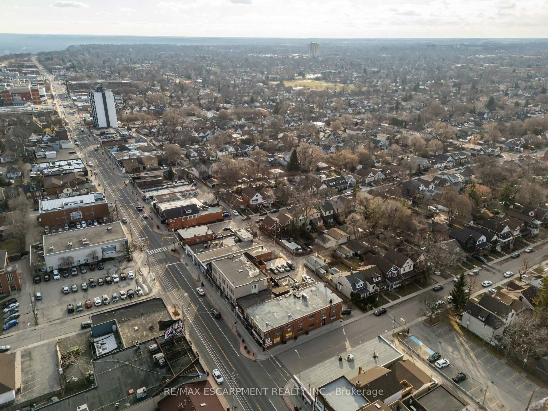 542 Concession Street - Commercial photo 29 of 40 in Hamilton, Ontario