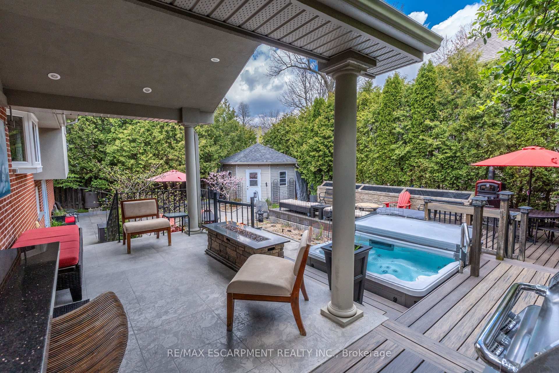 193 Pine Cove Road - Detached photo 26 of 43 in Burlington, Ontario