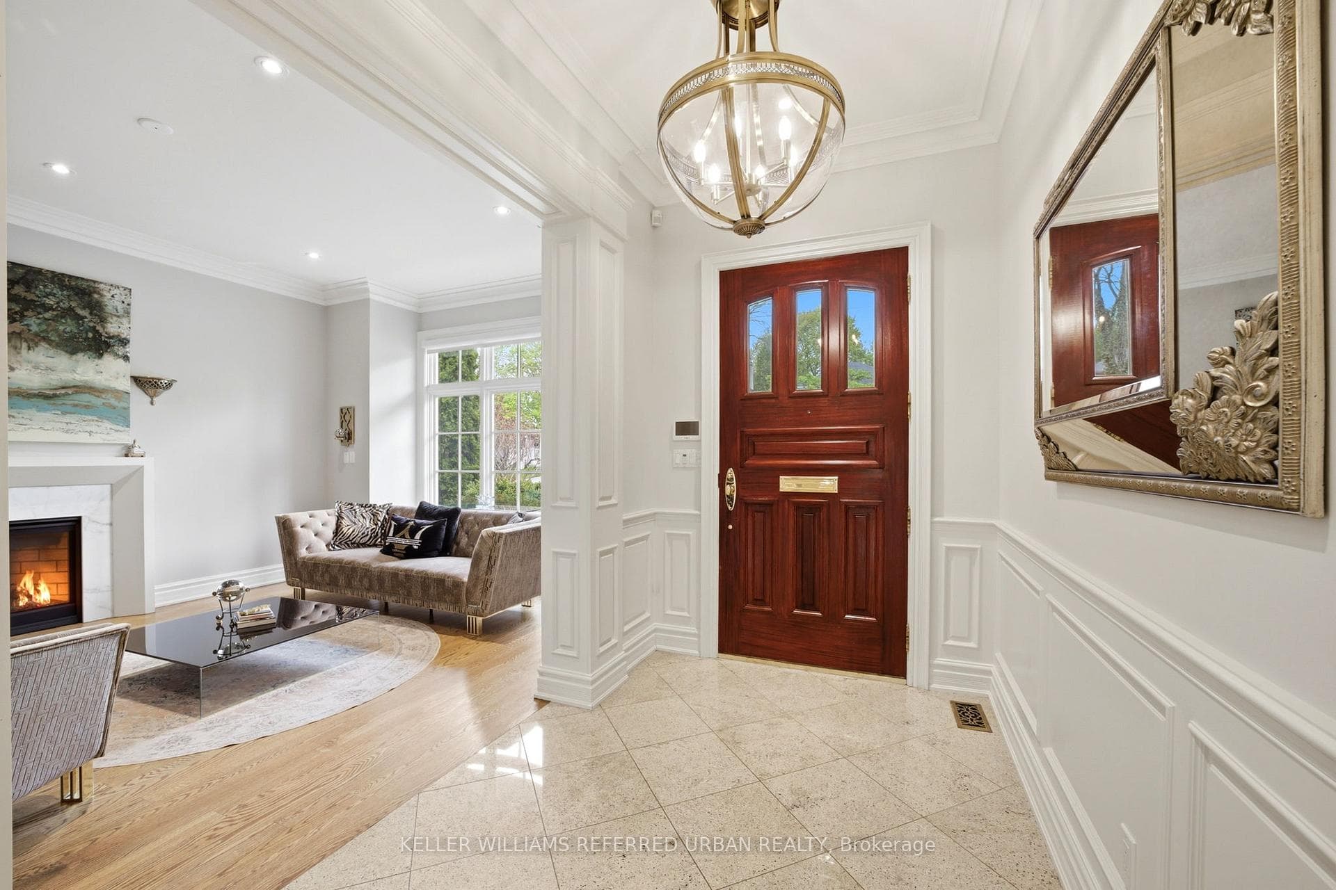 41 Wentworth Avenue - Detached photo 5 of 50 in Thornhill / Willowdale, Ontario