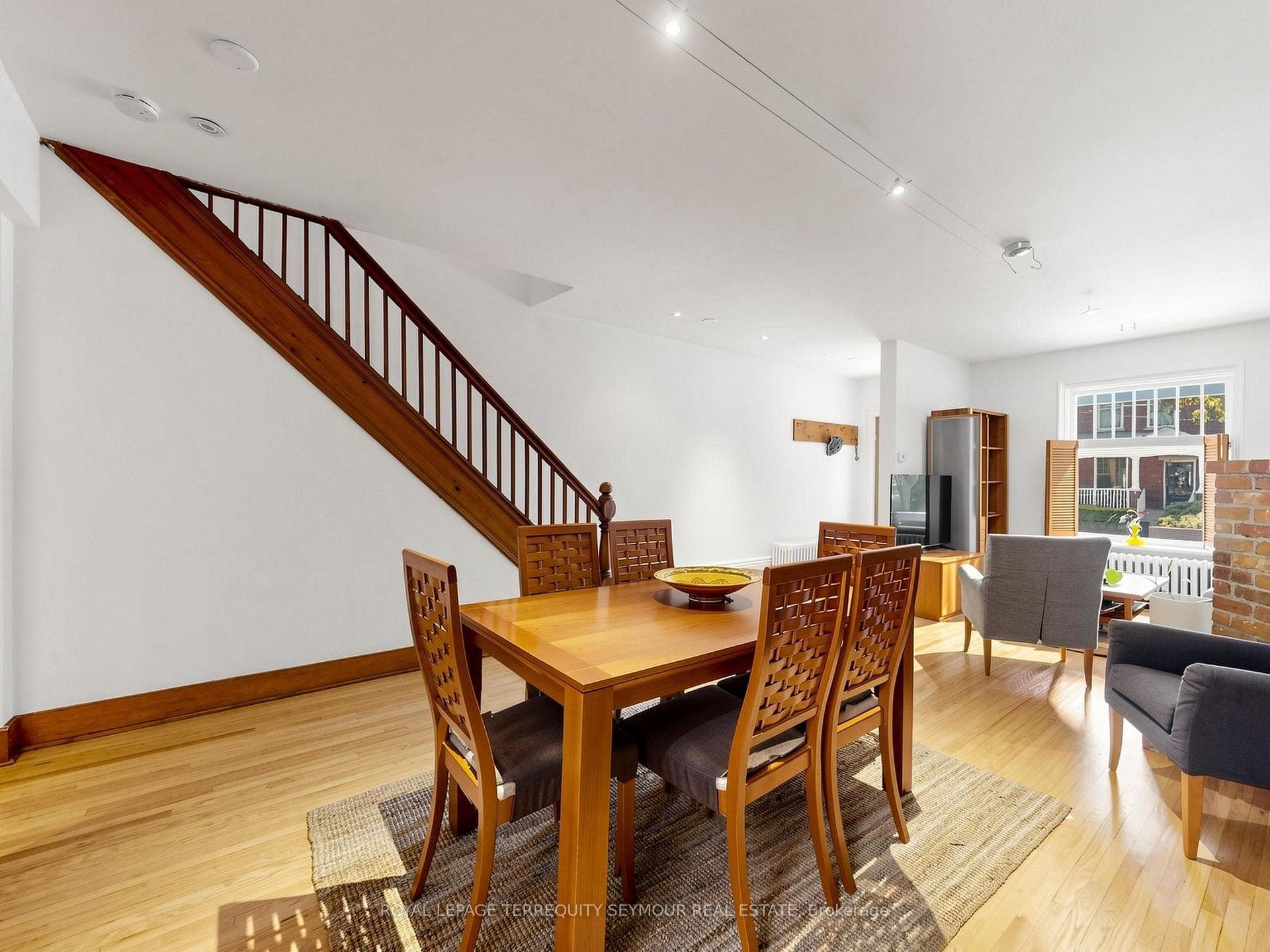 225 Howland Avenue - Townhouse photo 11 of 48 in Annex / Yorkville / Summerhill, Ontario
