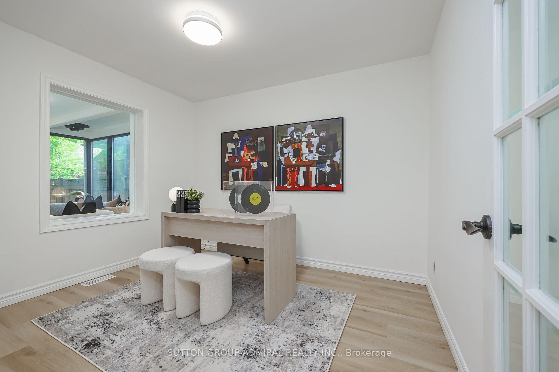 81 Yorkview Drive - Detached photo 15 of 48 in Thornhill / Willowdale, Ontario