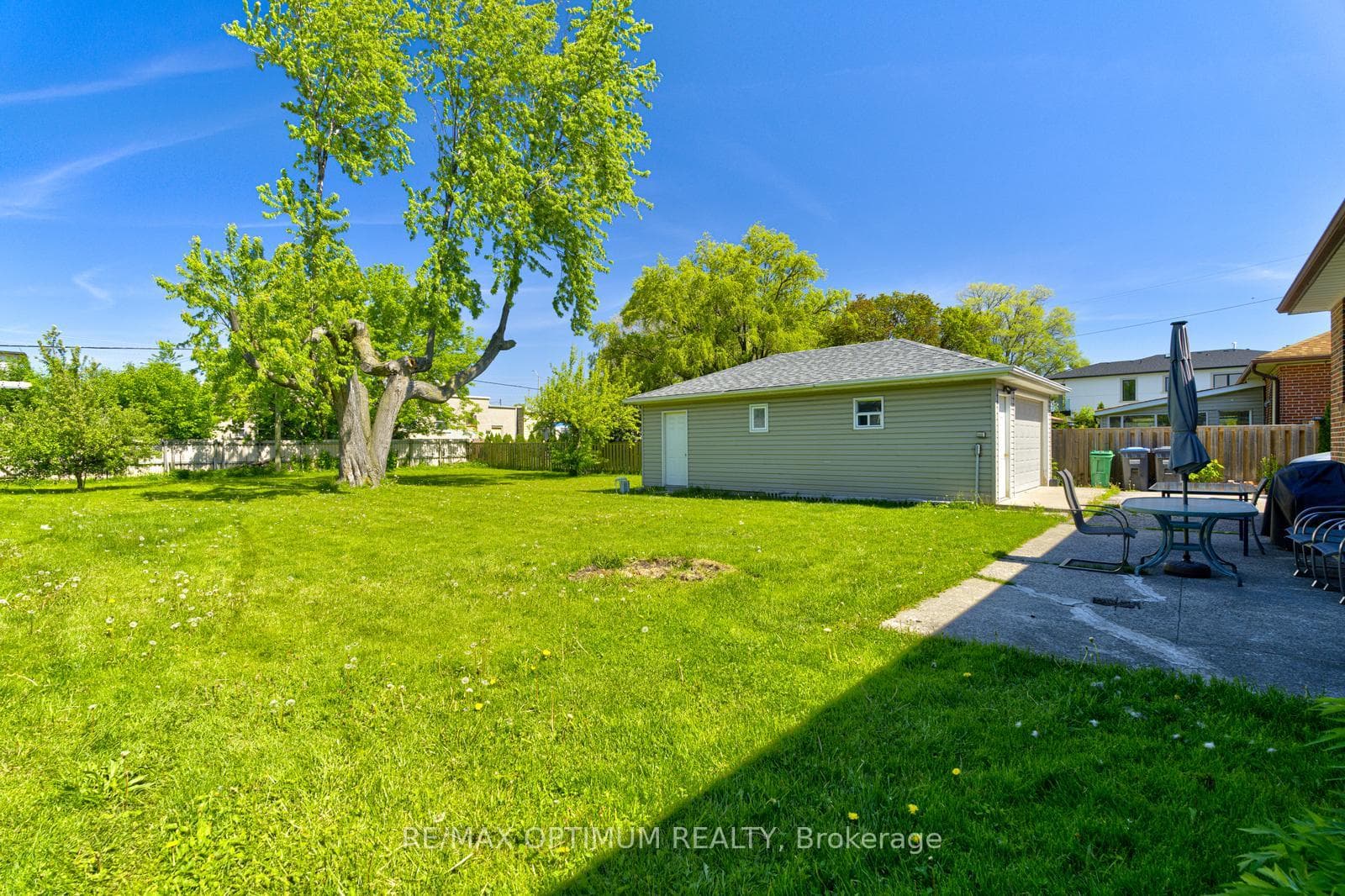1747 Coram Crescent - Detached photo 38 of 50 in Mississauga, Ontario