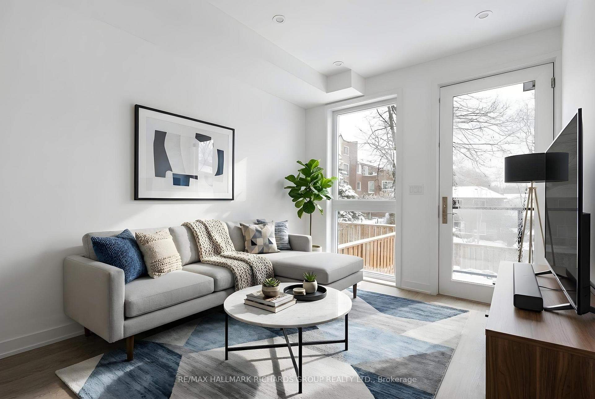 35 Birchcliff Avenue Unit 45 - home for sale in Birch Cliff / Cliffside, Ontario