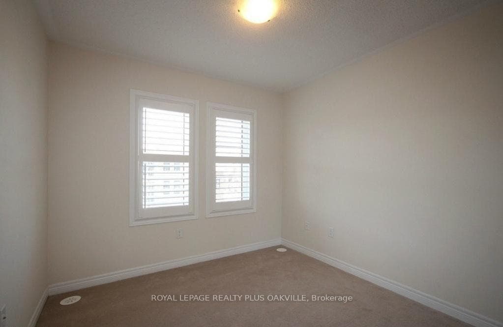 3055 Preserve Drive - Townhouse photo 24 of 30 in Oakville, Ontario