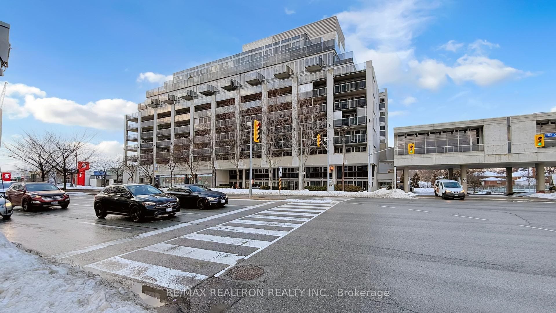 1050 The Queensway Avenue Unit 217 - Condo photo 1 of 41 in Etobicoke (Islington / Rexdale), Ontario