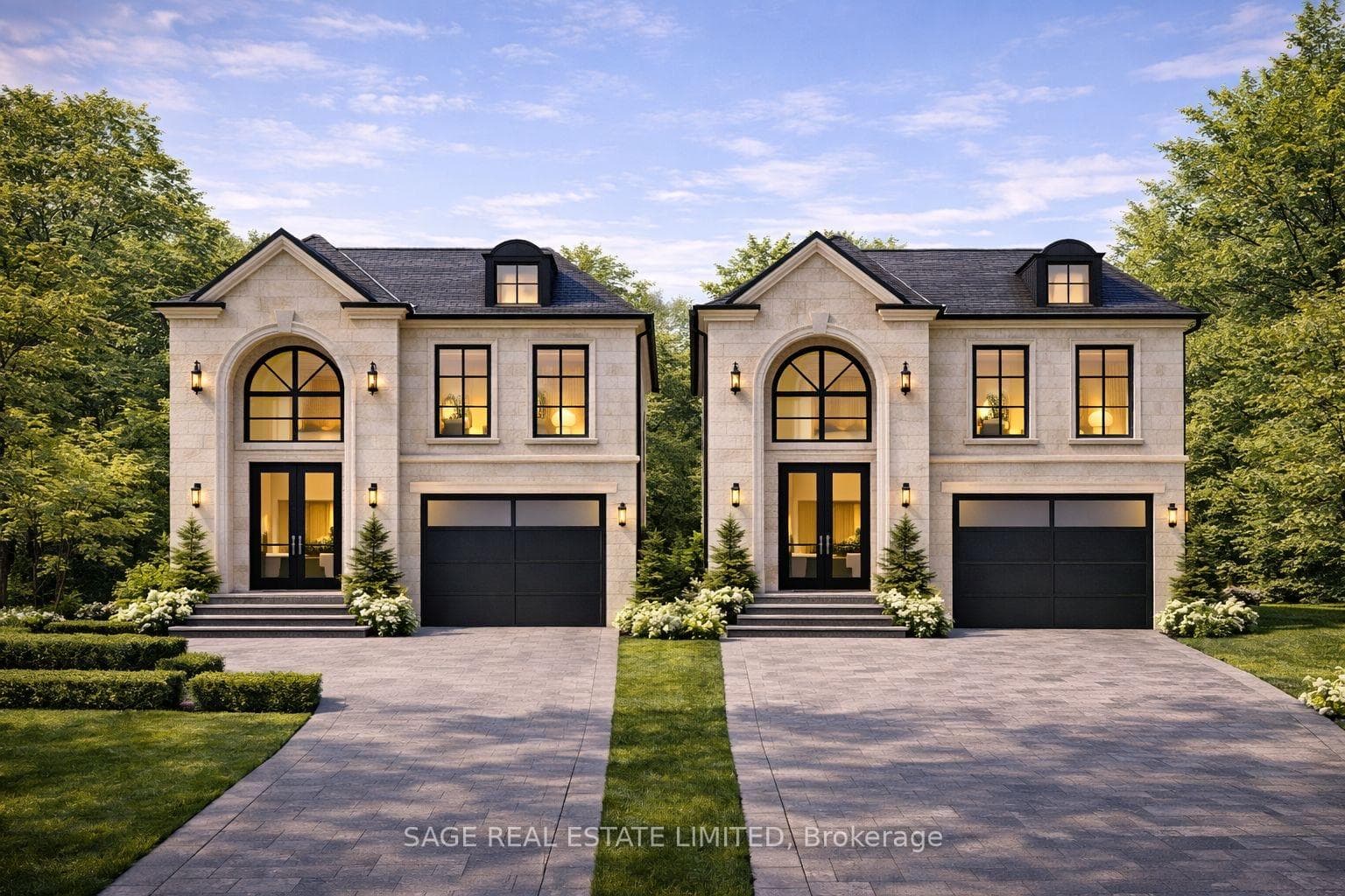 836 Tenth Street - Single Family Home for sale in Erin Mills, Ontario