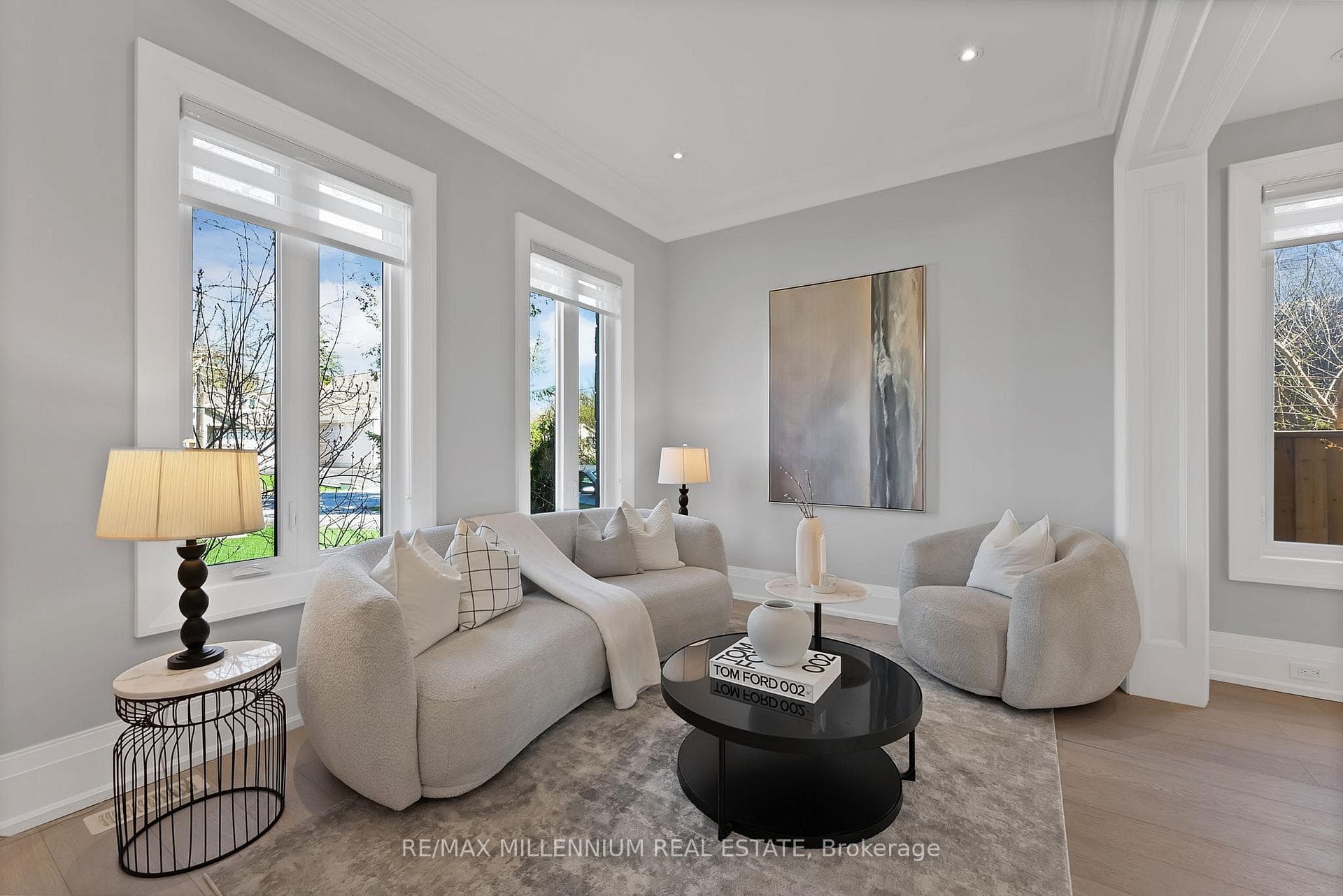 162 Oliver Place - Detached photo 5 of 50 in Oakville, Ontario