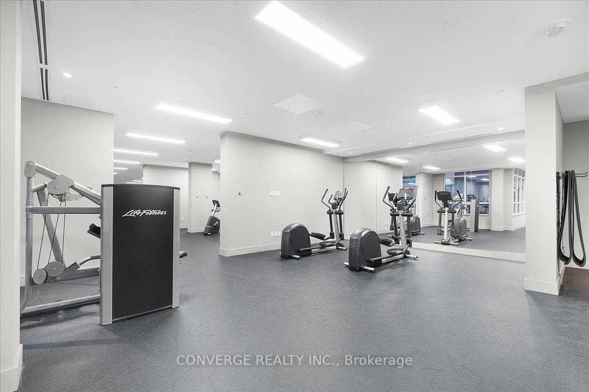 3260 Sheppard Avenue Unit 2501 - Condo photo 22 of 25 in Scarborough Village / Eglinton East, Ontario