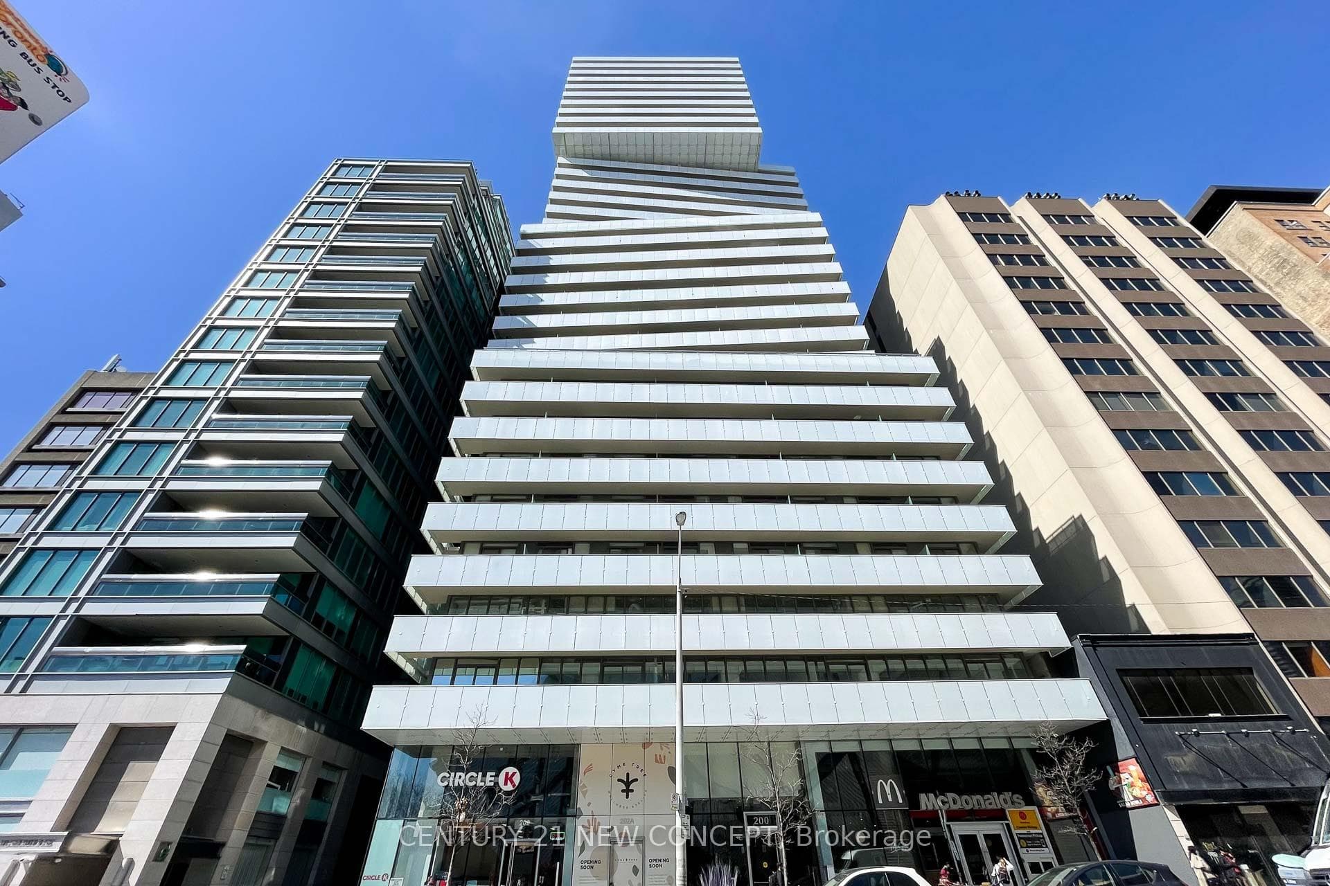 200 Bloor Street Unit 2606 - Condo photo 50 of 50 in Annex / Yorkville / Summerhill, Ontario