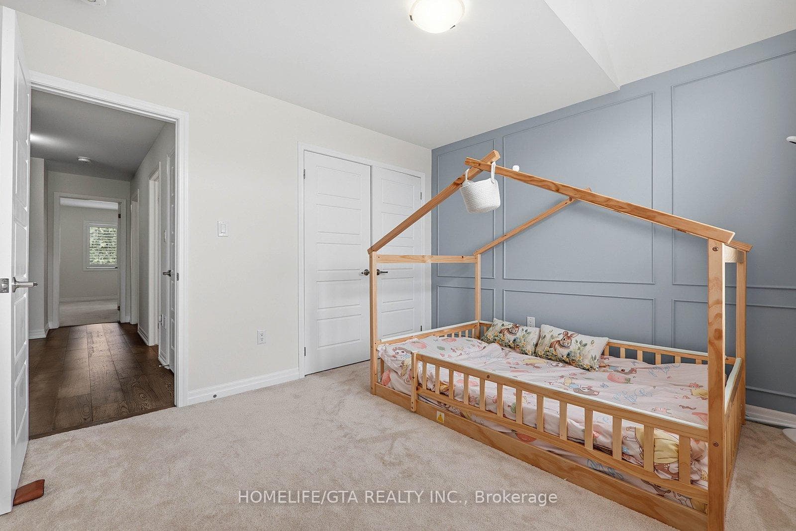 3489 Eternity Way - Townhouse photo 33 of 50 in Oakville, Ontario