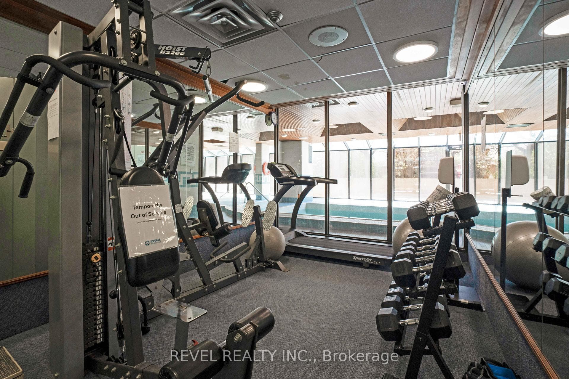 1360 Rathburn Road Unit 403 - Condo photo 31 of 31 in Mississauga, Ontario