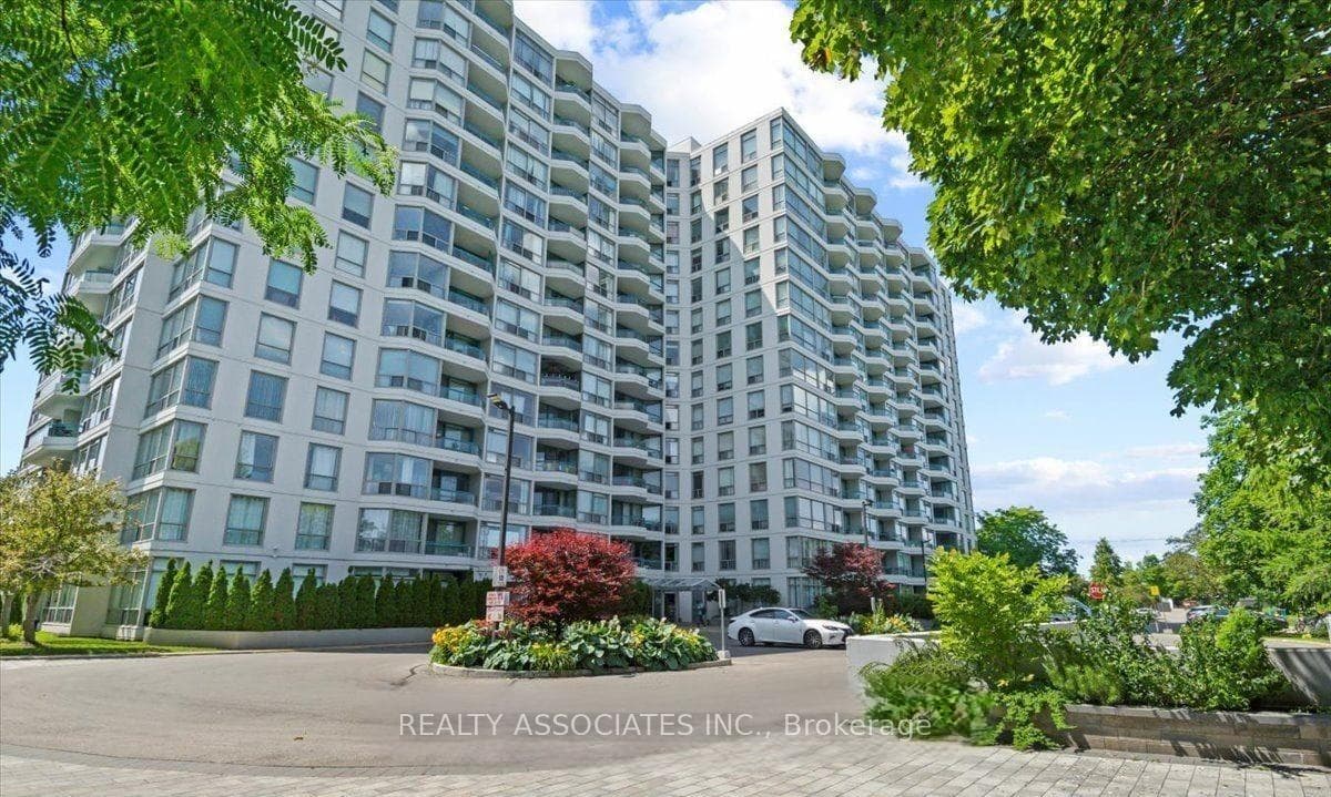 4727 Sheppard Avenue Unit 1107 - home for sale in Agincourt / Milliken, Ontario