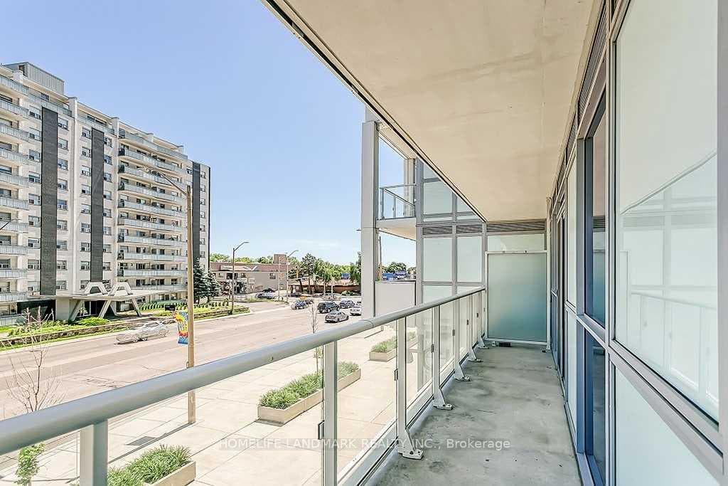 55 Speers Road Unit 205 - Condo photo 28 of 34 in Oakville, Ontario