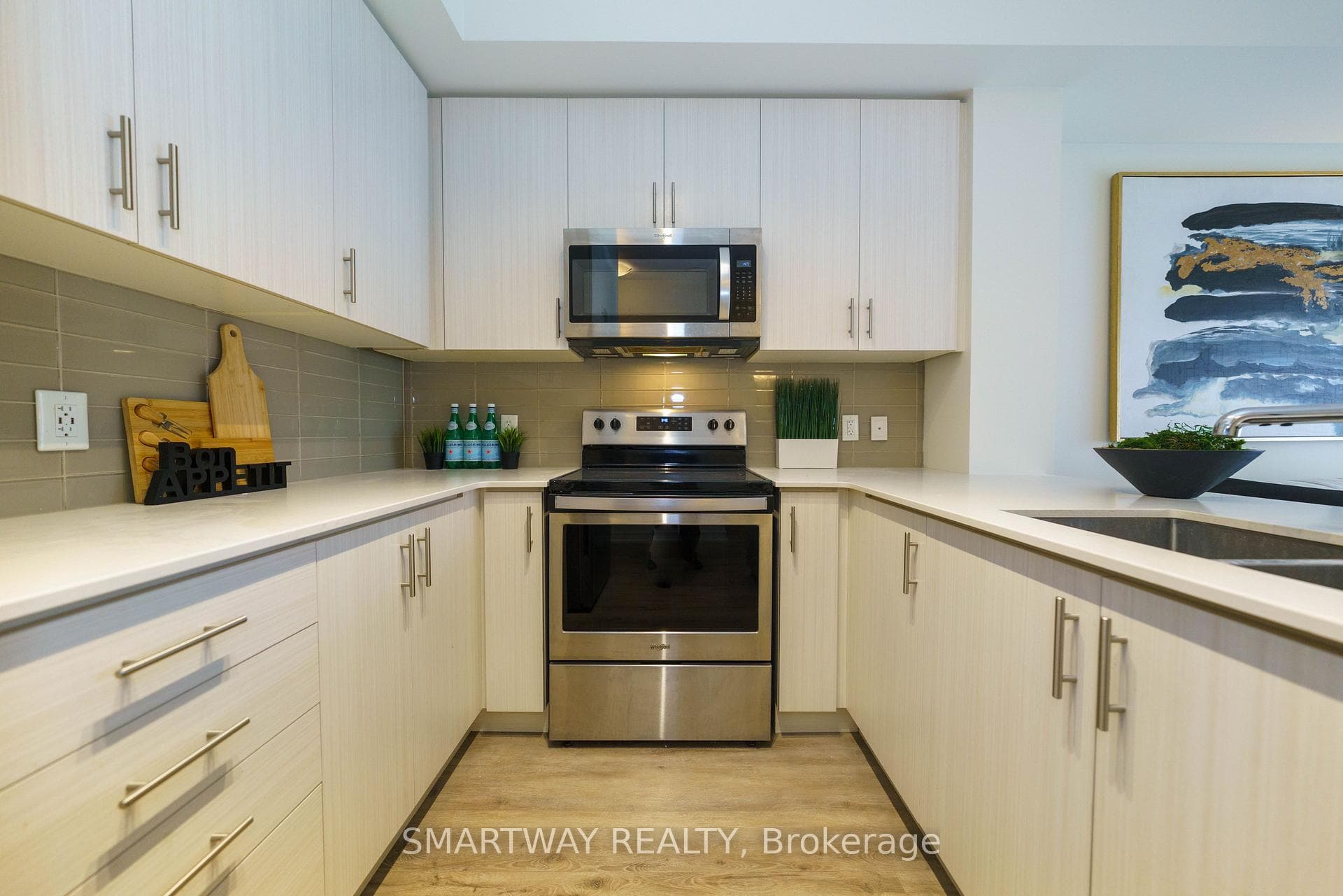 340 Plains Road Unit 203 - New Construction photo 23 of 48 in Burlington, Ontario