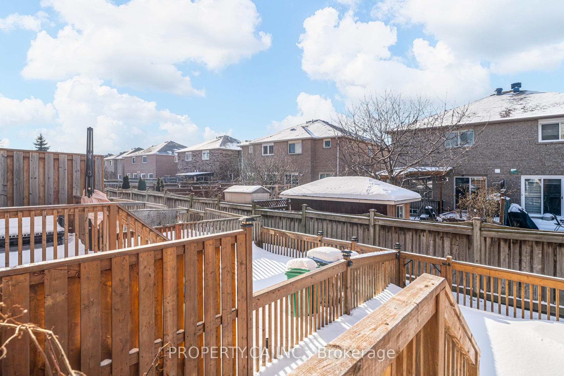 1050 Bristol Road Unit 45 - Condo photo 34 of 34 in Mississauga, Ontario