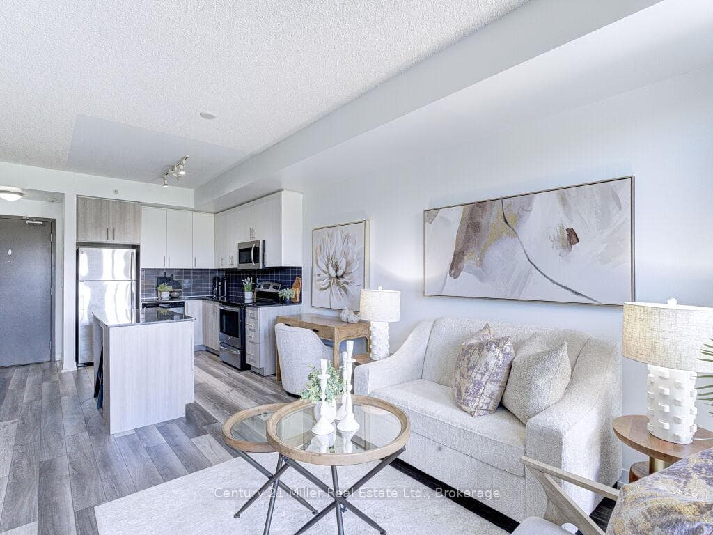 1284 Guelph Line Unit 305 - Condo photo 9 of 30 in Burlington, Ontario