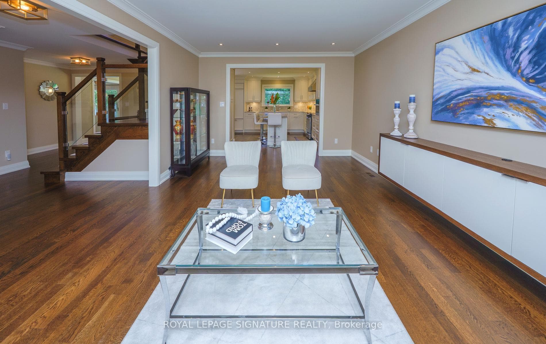 12 Abbeywood Trail - Detached photo 9 of 50 in Don Mills / Parkwoods / Victoria Village, Ontario