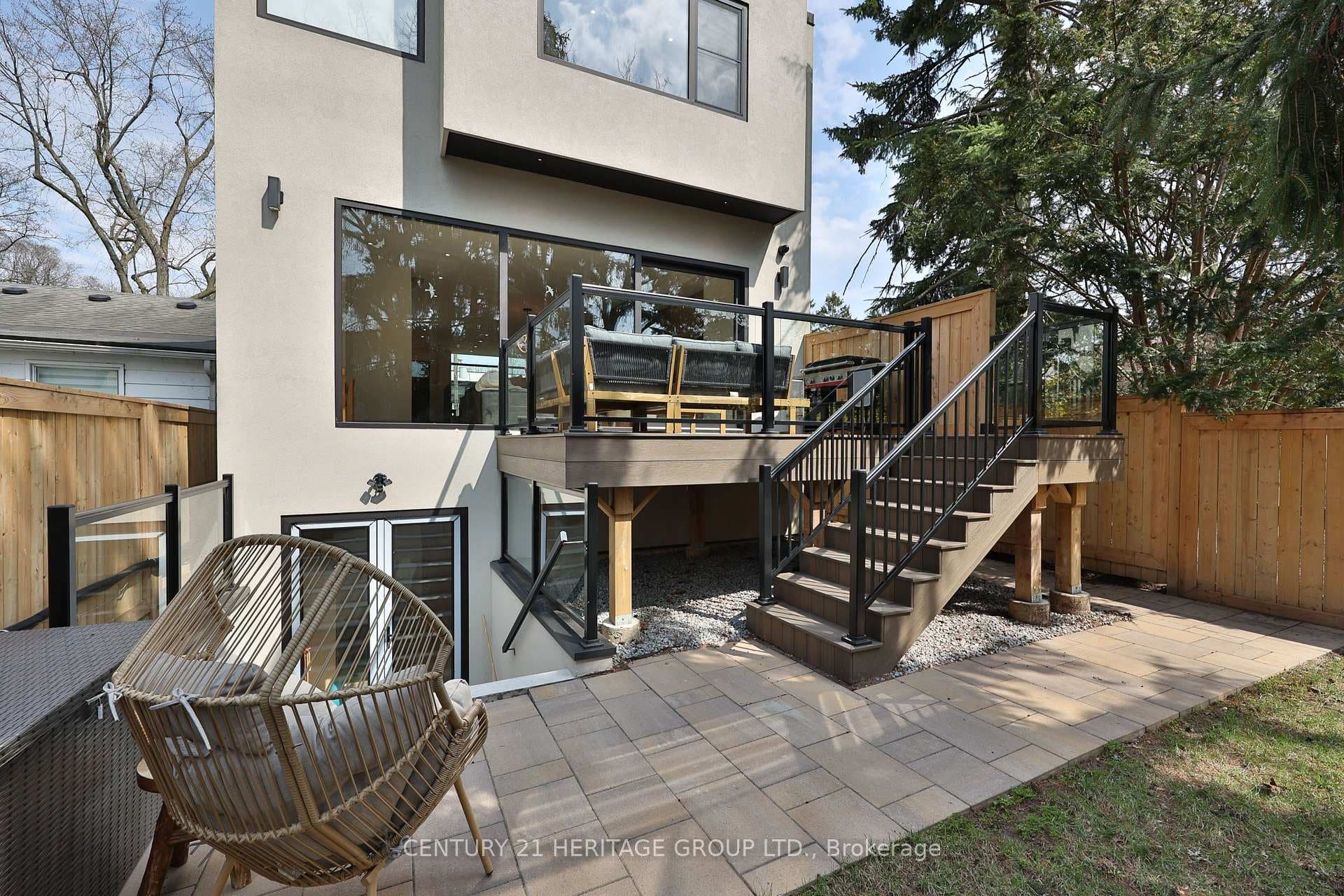 12 Valhalla Boulevard - Detached photo 43 of 47 in Birch Cliff / Cliffside, Ontario