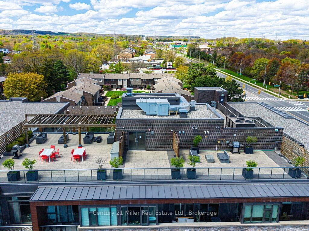 1284 Guelph Line Unit 305 - Condo photo 26 of 30 in Burlington, Ontario