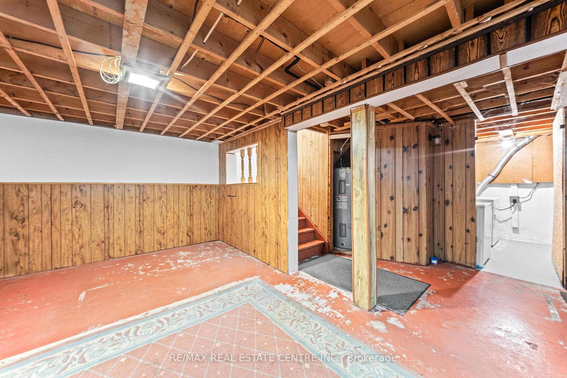 13 Gold Pine Court - Townhouse photo 30 of 38 in Brampton, Ontario
