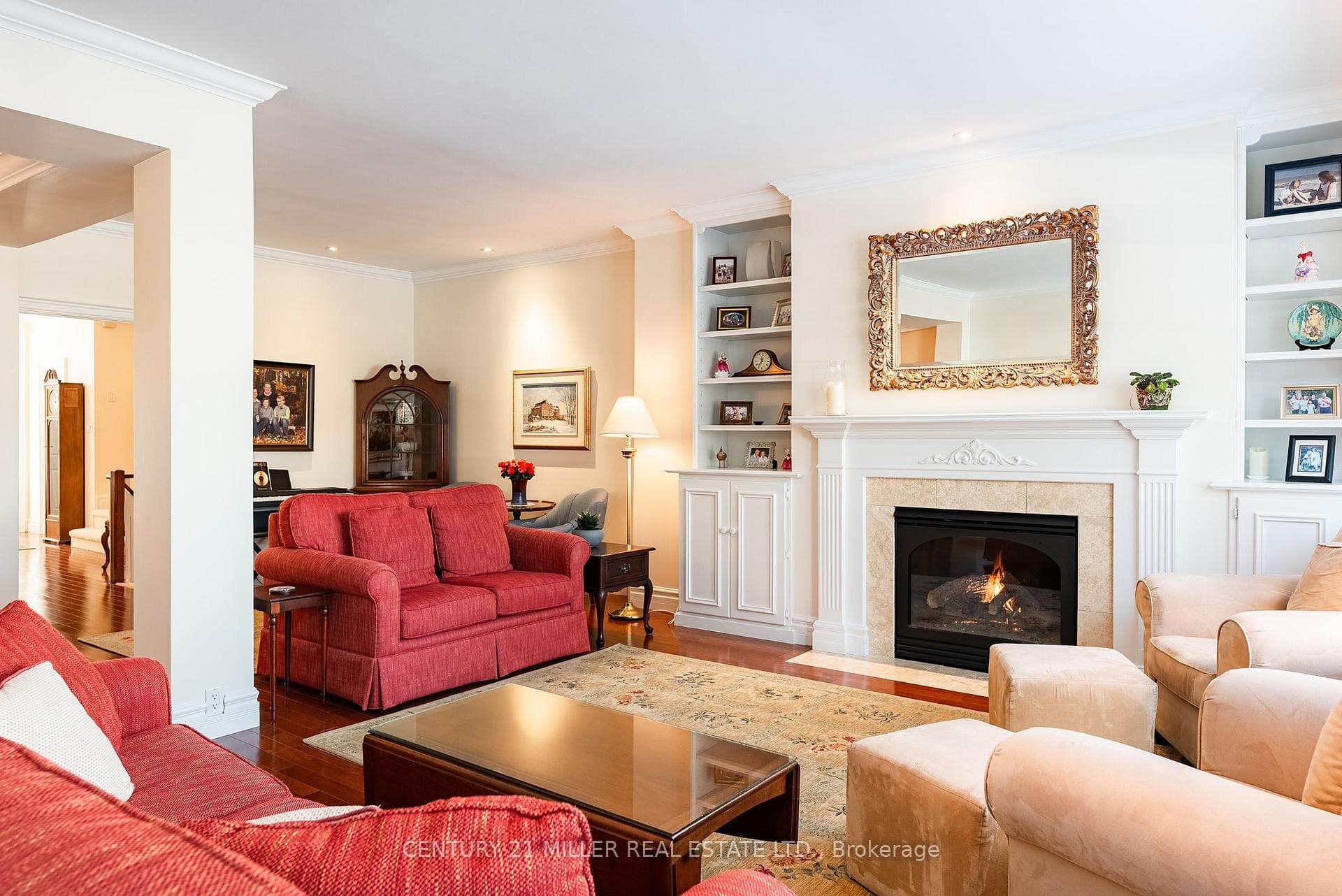 23 Chisholm Street - Townhouse photo 16 of 33 in Oakville, Ontario