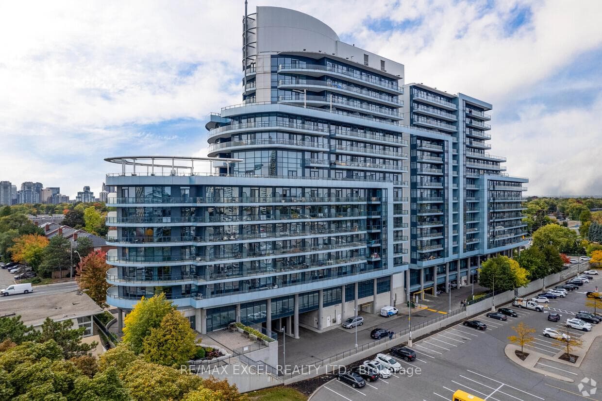 2885 Bayview Avenue Unit 1126 - Condo photo 2 of 41 in Hillcrest Village / Bayview Village, Ontario