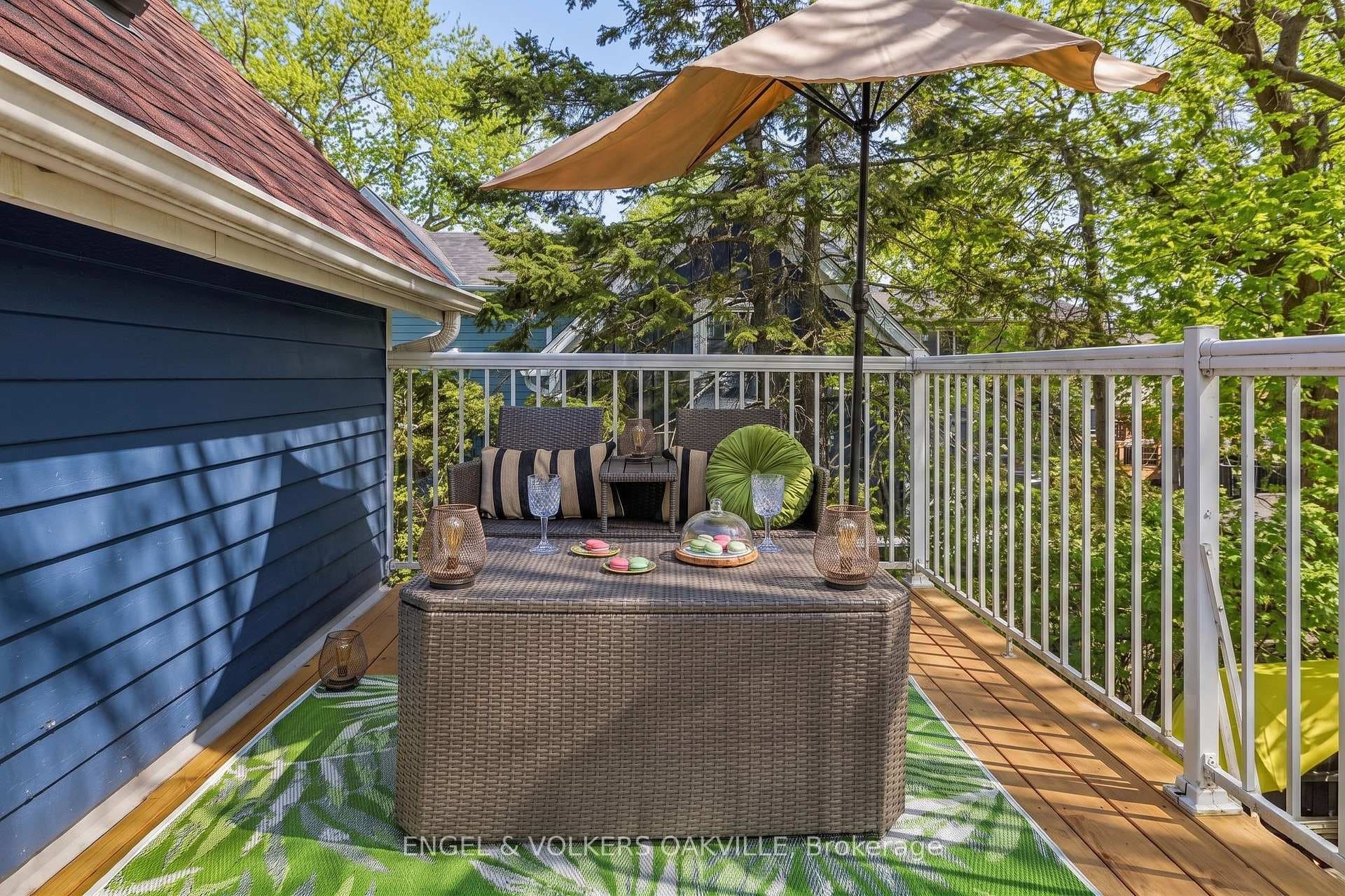 38 John Street - Detached photo 28 of 46 in Mississauga, Ontario