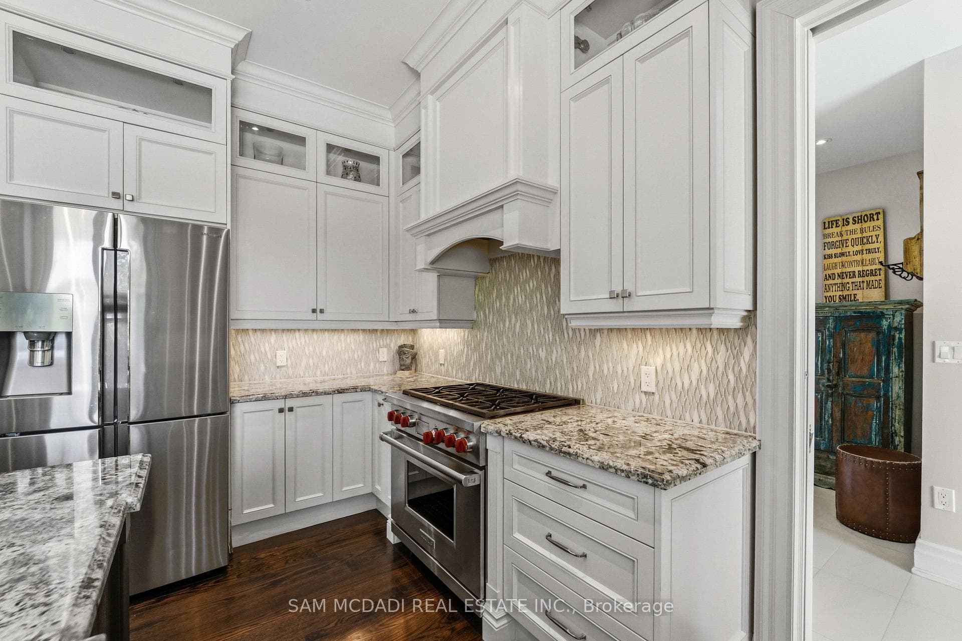 2411 Thorn Lodge Drive - Detached photo 17 of 50 in Mississauga, Ontario
