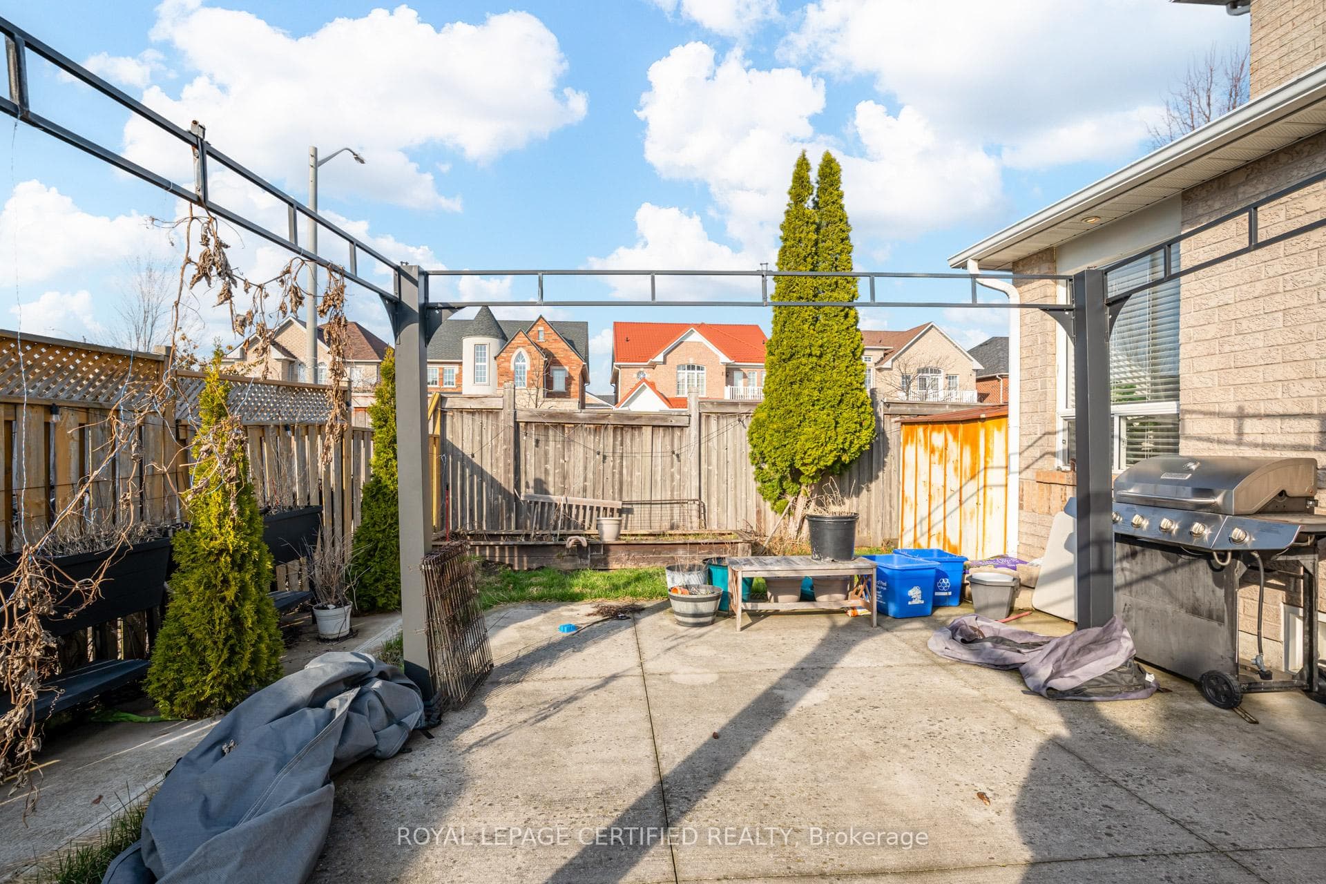 2 Studebaker Trail - Detached photo 43 of 48 in Brampton, Ontario