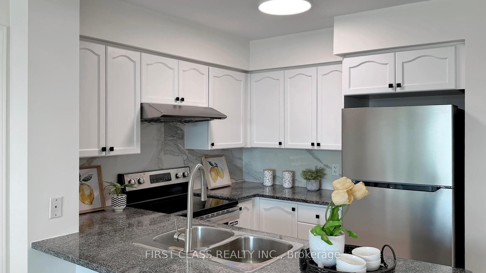 68 Grangeway Avenue Unit 1112 - Condo photo 13 of 48 in Scarborough (West Hill / Highland Creek), Ontario