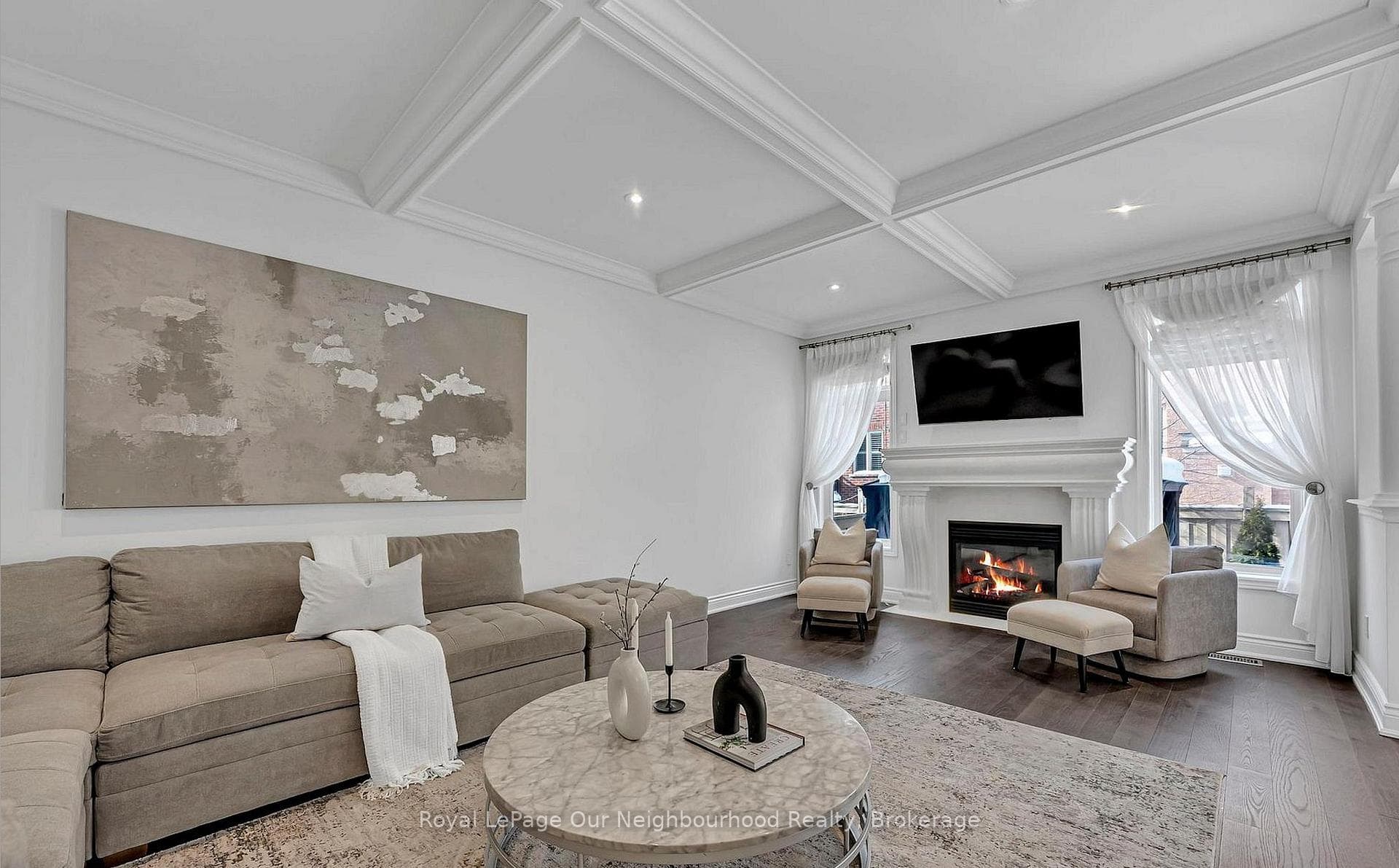 4689 Leanna Heights Road - Detached photo 15 of 39 in Burlington, Ontario