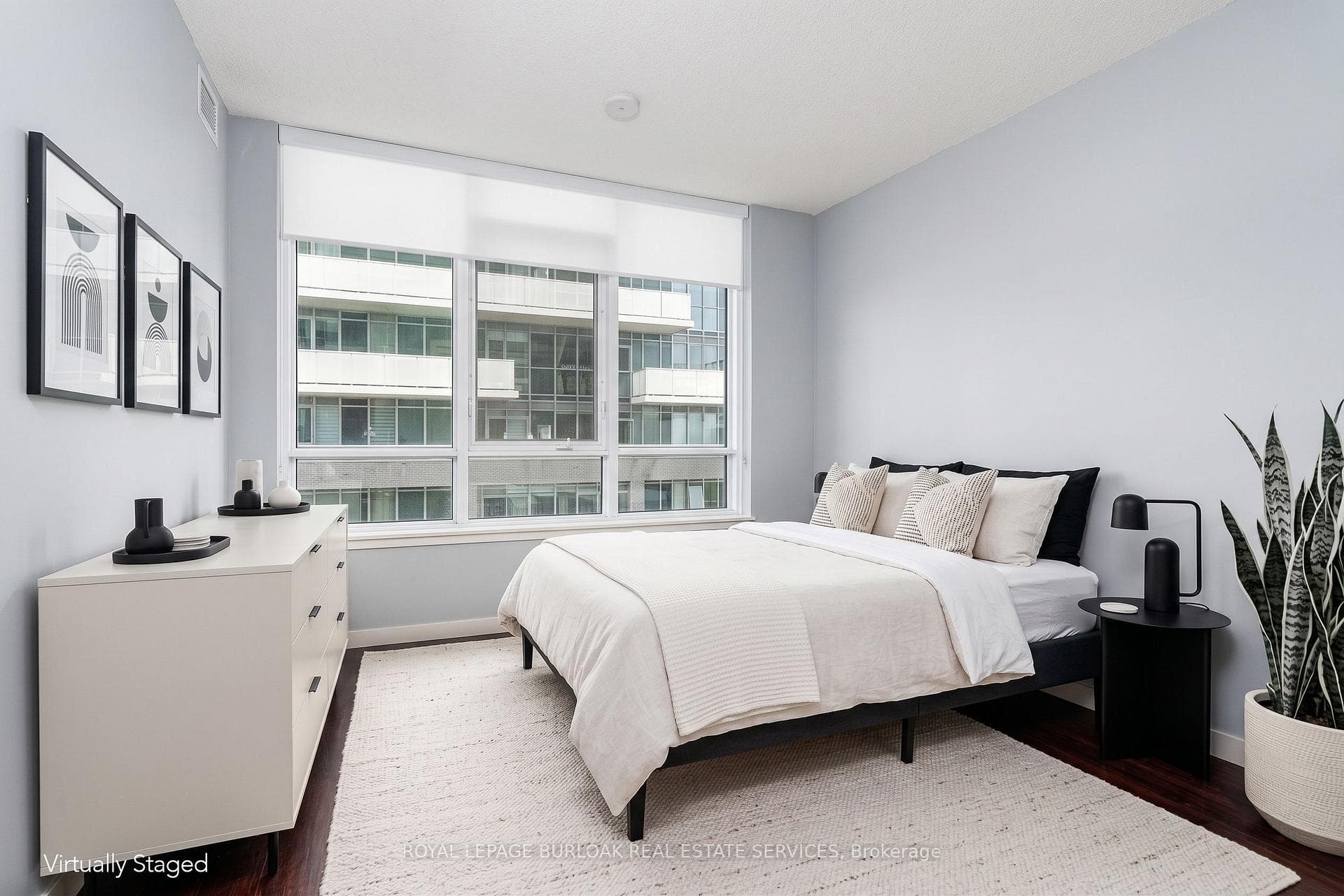 2081 Fairview Street Unit 1201 - Condo photo 8 of 27 in Burlington, Ontario