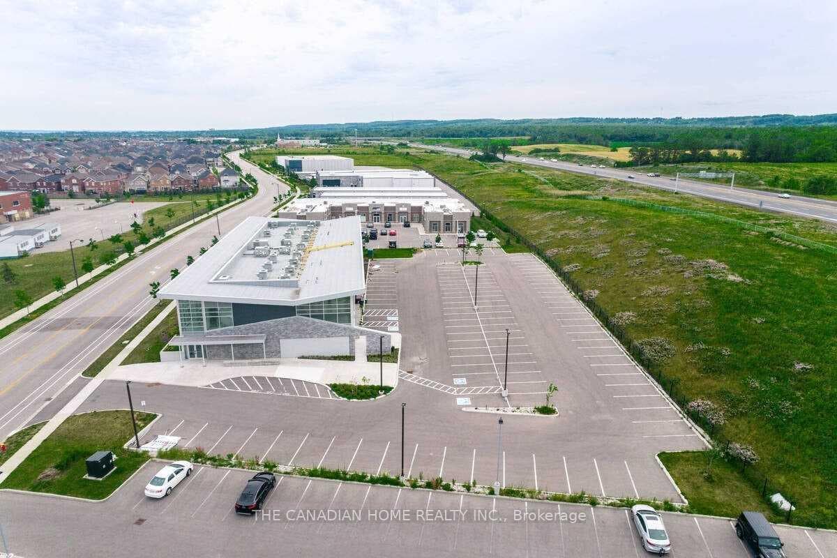 4645 Palladium Way - New Construction photo 13 of 34 in Burlington, Ontario