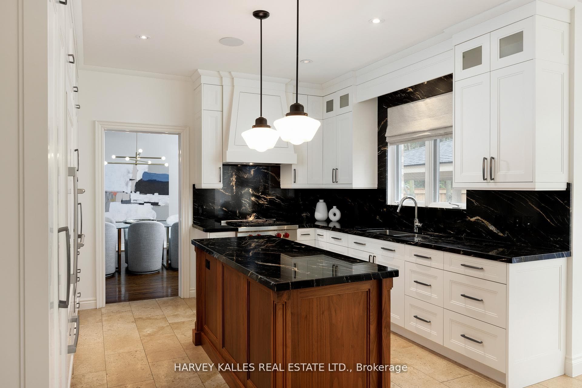 7 ROMNEY Road - Detached photo 18 of 50 in Etobicoke (Islington / Rexdale), Ontario